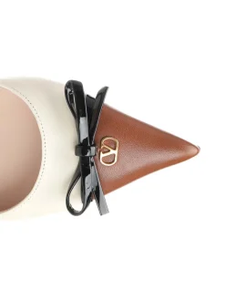 Pompa slingback