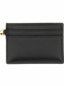 Porta carte a tracolla