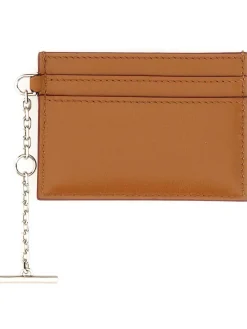 Porta carte a tracolla
