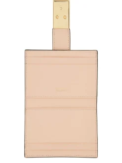 Porta carte abbraccio