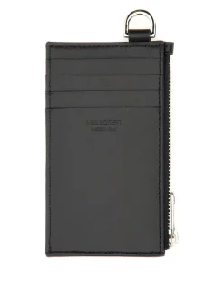 Porta carte con cinturino