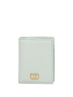 Porta carte con firma Vlogo