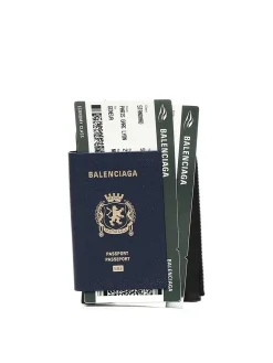 Porta del telefono cellulare passaporto