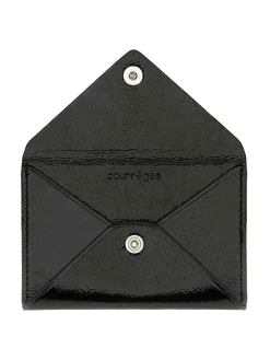Porta della carta con logo