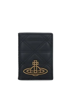 Porta Passaporto Bifold Logo