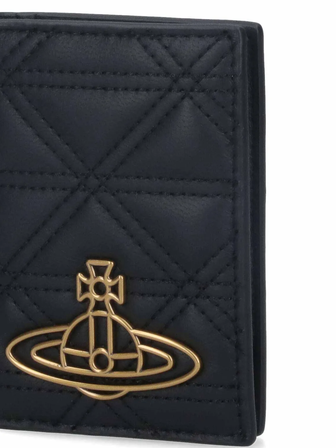 Porta Passaporto Bifold Logo