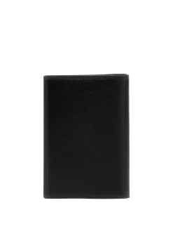 Porta passaporto con logo