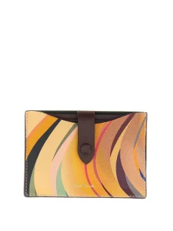 Portacarte Dusky Swirl