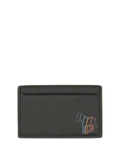Portacarte Board Stripe Zebra