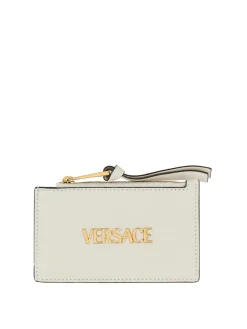 Portacarte con zip