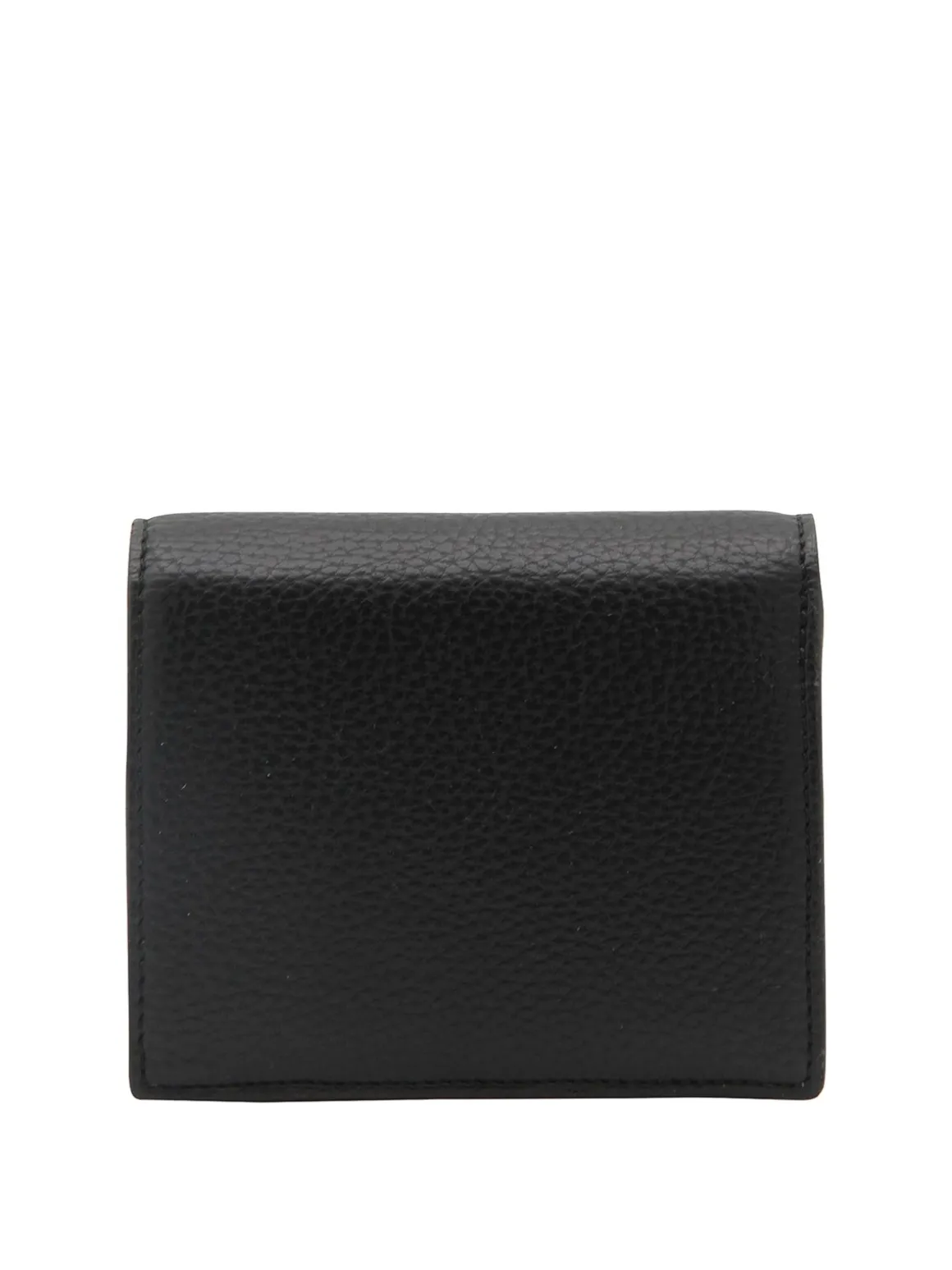 Portacarte nero