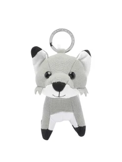 Portachiavi peluche