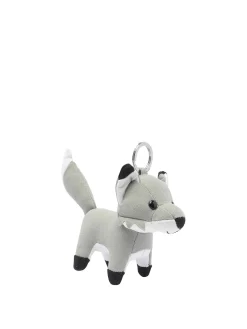 Portachiavi peluche
