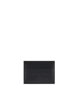 Portafogli Nero