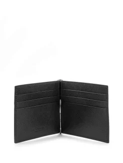 Portafogli Nero