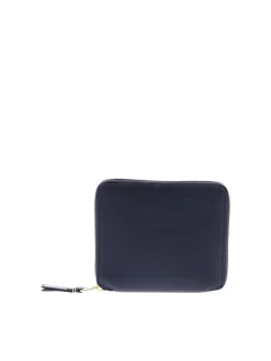 Portafoglio Arecalf blu navy