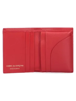 Portafoglio bi-fold