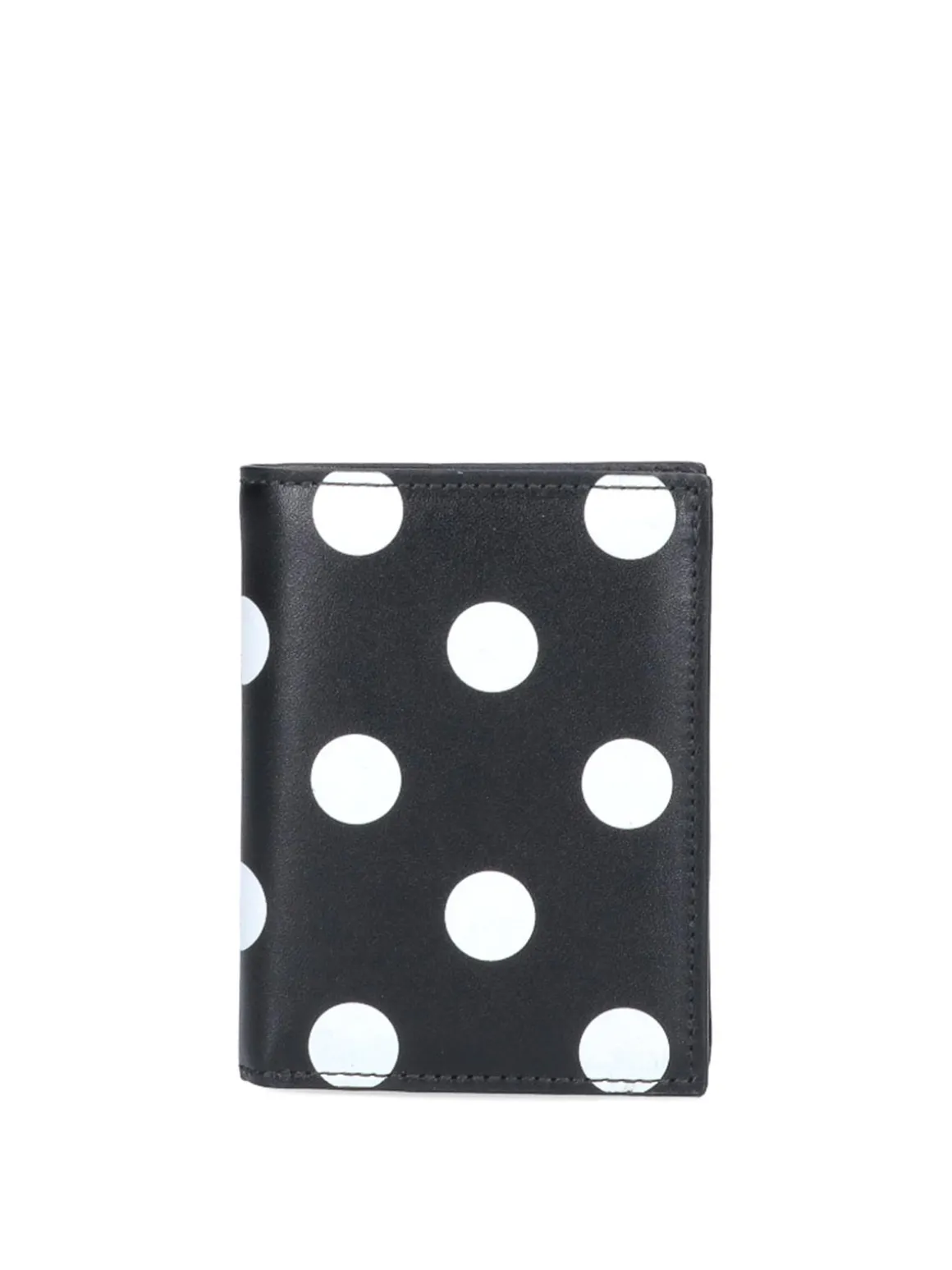 Portafoglio Bifold A Pois