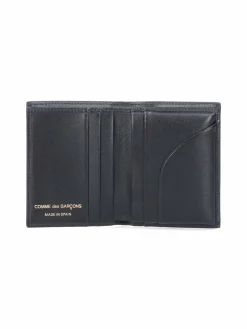 Portafoglio Bifold A Pois
