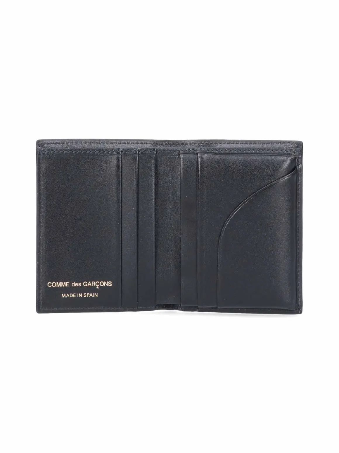 Portafoglio Bifold A Pois