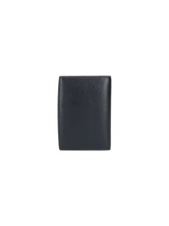 Portafoglio Bi-Fold Logo