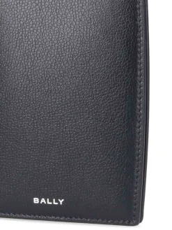 Portafoglio Bi-Fold Logo