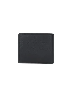 Portafoglio Bi-Fold Logo