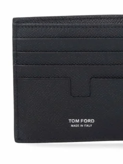 Portafoglio Bi-Fold Logo