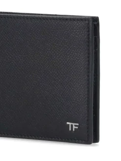 Portafoglio Bi-Fold Logo
