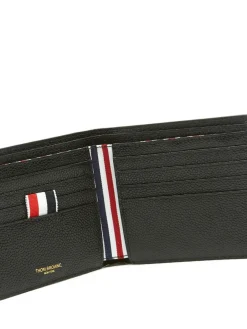 Portafoglio Billfold nero