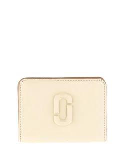 Portafoglio Con Logo