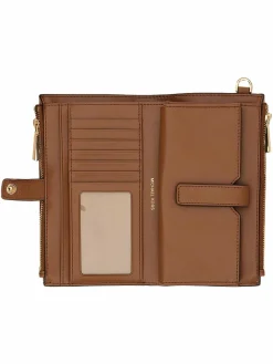 Portafoglio Con Logo