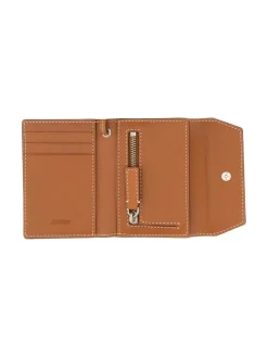 Portafoglio con patta Le Porte