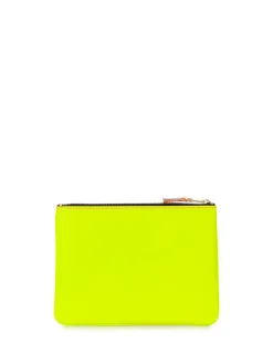 Portafoglio della linea Pelle Super Fluo
