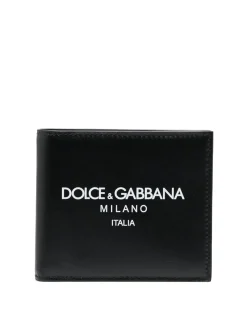 portafoglio Dolce & gabbana