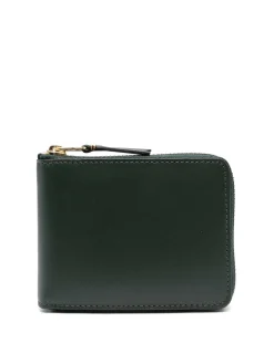 Portafoglio in pelle