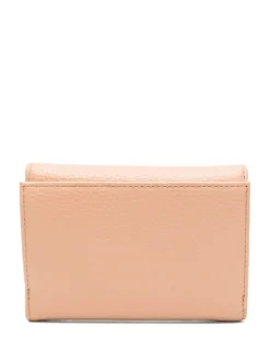 Portafoglio Metallic Soft Medio