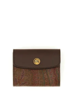 Portafoglio Paisley