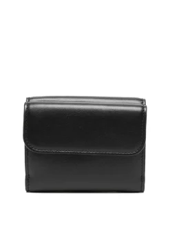 Portafoglio piccolo tri-fold Sense
