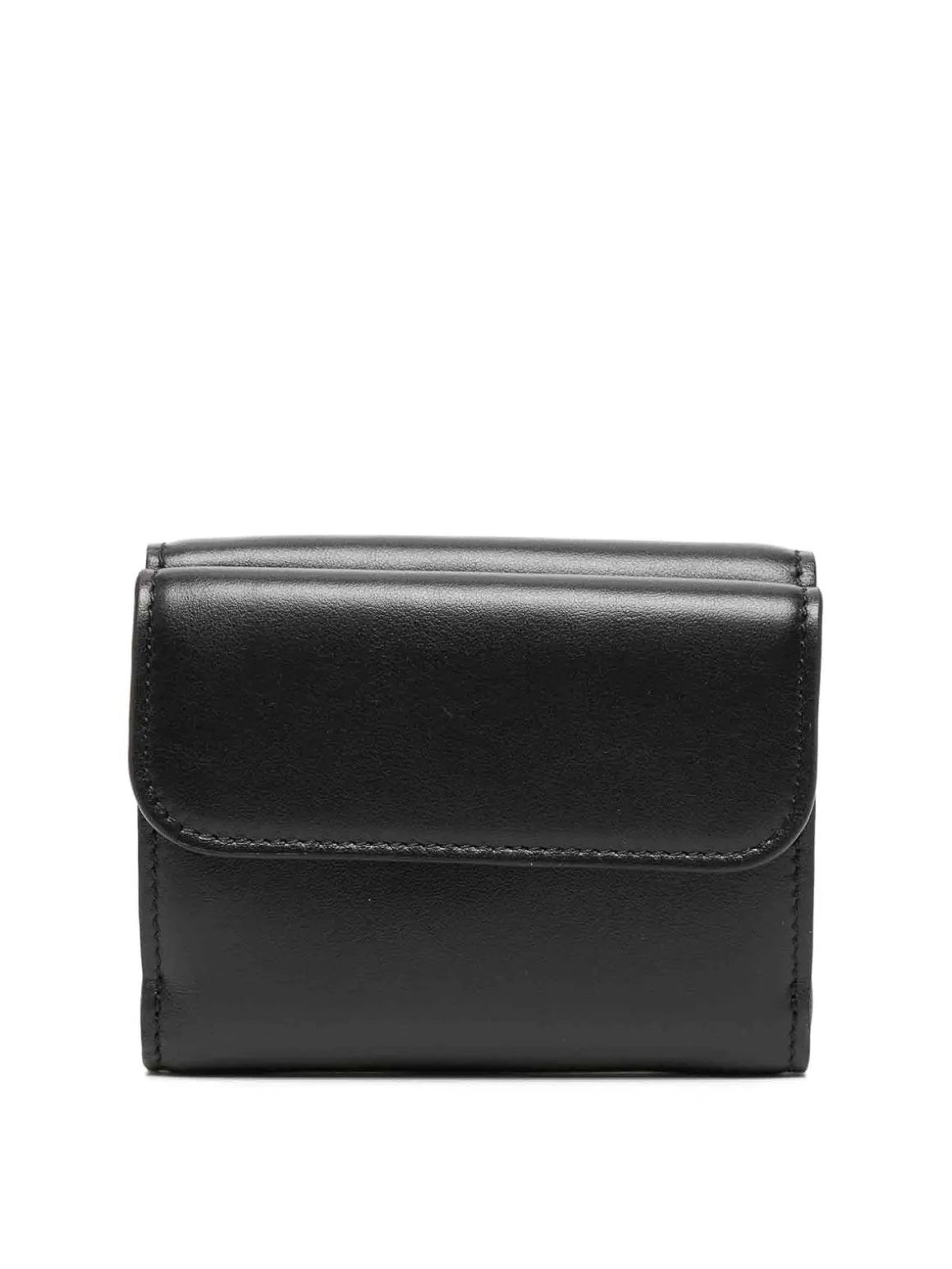 Portafoglio piccolo tri-fold Sense