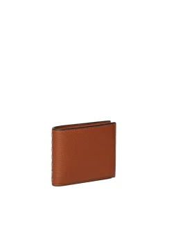 Portafoglio Rockstud in pelle