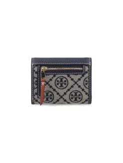 Portafoglio Trifold Piccolo