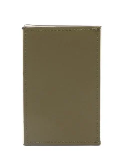 Portafoglio uomo a fisarmonica porta carte