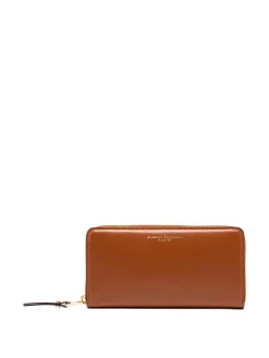 Portafoglio Wallets Dollaro In Pelle