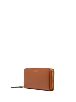 Portafoglio Wallets Dollaro In Pelle