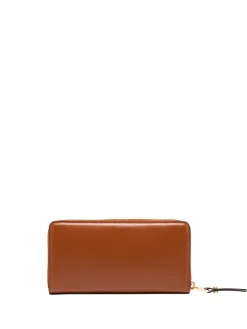 Portafoglio Wallets Dollaro In Pelle
