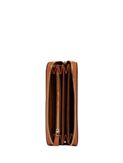 Portafoglio Wallets Dollaro In Pelle