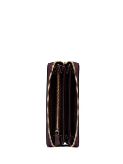 Portafoglio Wallets Dollaro In Pelle