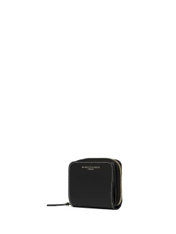 Portafoglio Wallets Vacchetta In Pelle