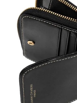 Portafoglio Wallets Vacchetta In Pelle